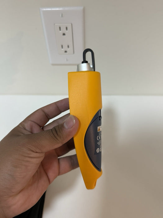 FLUKE NETWORKS VISIFAULT VISUAL FAULT LOCATOR (NEW) SHIPS FAST