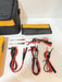 FLUKE 744 PROCESS CALIBRATOR W/ NEW LEAD SET & BAG (TESTED) SHIPS FAST
