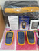 FLUKE NETWORKS FTK1375 MULTIMODE FIBER POWER METER & SOURCE W/ INSPECTION (NEW)