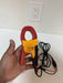 FLUKE I400 AC CURRENT CLAMP (NEW) SHIPS FAST - TESTED