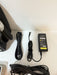 MEGGER TTR20 TRANSFORMER TURN-RATIO TEST SET W/ LEADS & BAG - SHIPS FREE