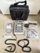FLUKS 217A PATIENT SIMULATOR W / ACCESSORIES & BAG - FREE SHIPPING