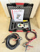 MEGGER DLRO-H200 HIGH-PERFORMANCE HANDHELD 200 A OHMMETER (FREE SHIPPING)