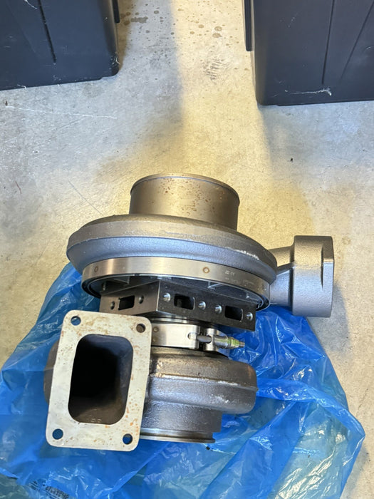 CAT 20R-9728 TURBOCHARGER / NEW - FREE SHIPPING