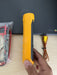 Fluke 52 II Thermocouple Thermometer Meter W / Probe & Leads - FREE SHIPPING