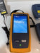 FLUKE NETWORKS VERSIV OTDR KIT W/ QUAD OTDR MODULE & ACCESSORIES - FREE SHIPPING