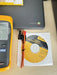 Fluke 51 II Thermocouple Thermometer Meter W/ Probe - NEW / SHIPS FAST