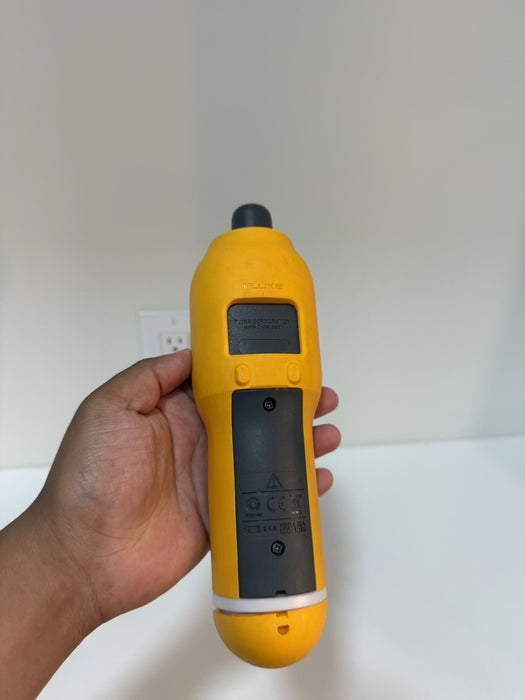 FLUKE 805 VIBRATION TESTER (PARTS ONLY) FOR PARTS DOESN’T WORK - SHIPS FAST