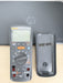 FLUKE 1587 INSULATION TESTER (PARTS ONLY) DOESN’T WORK