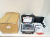 MEGGER MIT1025 10KV INSULATION RESISTANCE TESTER (NEW FACTORY SEALED) SHIPS FREE