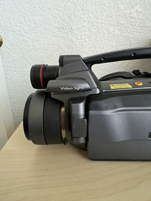 FLIR SC660 640x480 30HZ & 240HZ (TESTED) - FREE SHIPPING