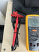 Fluke 1507 INSULATION MULTIMETER W/ LEADS & BAG /SHIPS NEXT DAY)