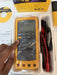 FLUKE 189 TRUE RMS MULTIMETER (NEW FACTORY SEALED) SUPER RARE - NEW & SHIPS FREE