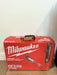 MILWAUKEE 2773-22L M18 1/2”- 1” JAWS LONG THROW PRESS TOOL KIT -FACTORY NEW SEAL
