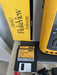 FLUKE 863 GRAPHICAL MULTIMETER | ACCESSORIES | MANUALS | BOX | (SHIPS FAST)