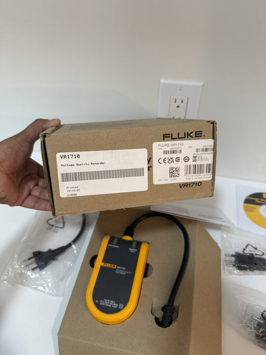 MEGGER TTR-25 SINGLE & THREE PHASE TRANSFORMER TURN-RATIO TEST - SHIPS FREE