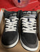 Rare Nike SB Dunk High Pro Civilist Berlin Premium Size 9.5  313171-016