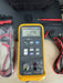 FLUKE 719-100G PRESSURE CALIBRATOR W/ BAG & LEADS - FREE SHIPPING