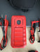 FLUKE 707EX INTRINSICALLY SAFE MA LOOP CALIBRATOR W/ BAG & LEADS / SHIPS FREE