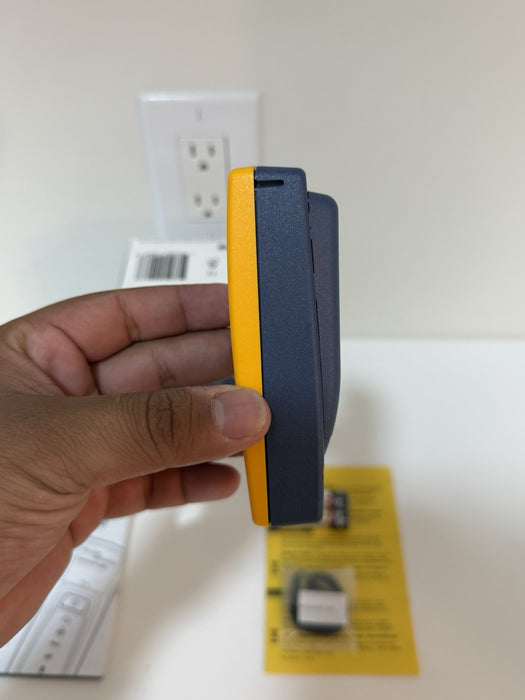 FLUKE NETWORKS LINKSPRINTER 100 TESTED (NEW FACTORY SEALED) SHIPS FAST NEW