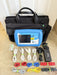 DRANETZ XPLORER PX5 POWER QUALITY ANALYZER 3 PHASE (CALIBRATED 2024) TESTED