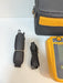 FLUKE 1535 MEGOHMMETER INSULATION TESTER W/BAG & CHARGER - FREE SHIPPING