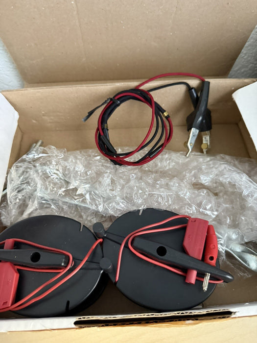 FLUKE ES-162P3 / ES162P3 (BRAND NEW) - SHIPS FAST / FREE SHIPPING