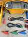 Fluke 1654B Multifunction Installation Tester W/ Accessories- FREE SHIPPING