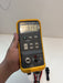 FLUKE 718-100G PRESSURE CALIBRATOR W/LEADS & CLIPS - SHIPS FAST
