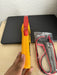 FLUKE 336 TRUE RMS CLAMP METER W/ LEAD SET - SHIPS FAST (TESTED)