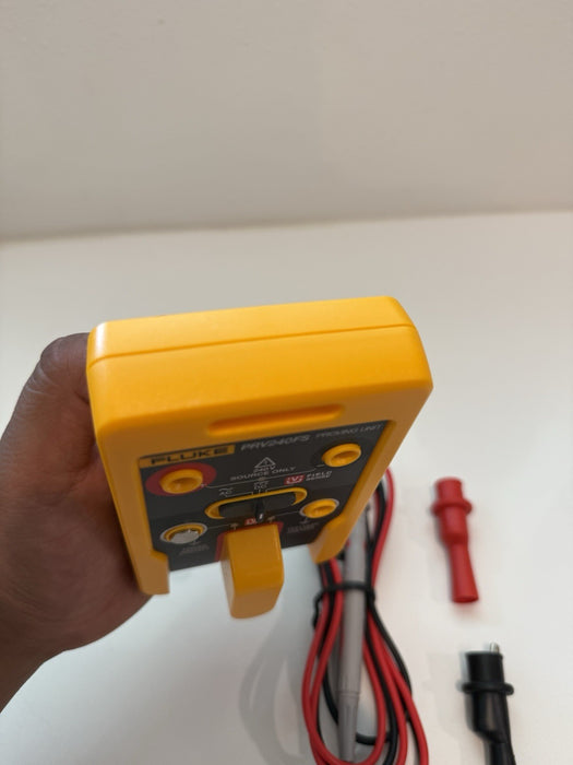 FLUKE PRV240FS PROVING UNIT (NEW) SHIPS FAST