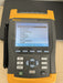 FLUKE 435 THREE PHASE POWER QUALITY ANAYZER W/ACCESSORIES-SHIPS FAST