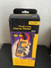 Fluke - 323 - True RMS Clamp Meter - W/ Leads and Case - Tested - NEW