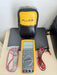 FLUKE 289 TRUE RMS MULTIMETER W/ LEAD SET & BAG-FREE SHIPPING (TESTED)