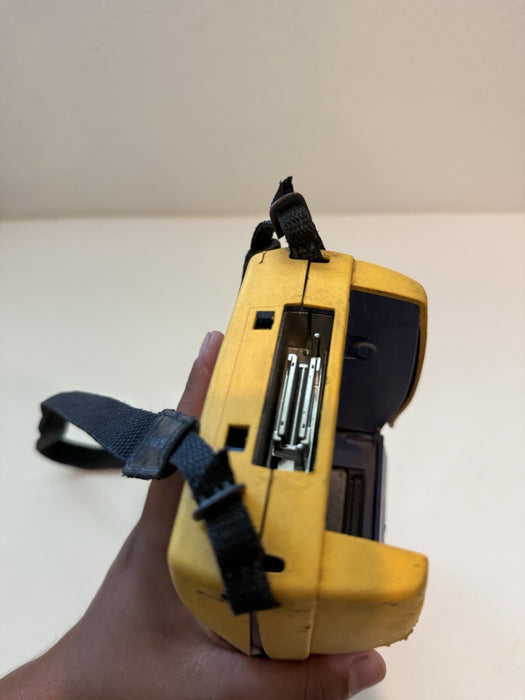 FLUKE NETWORKS DTX-1800 REMOTE (PARTS ONLY) FOR PARTS - SHIPS FAST