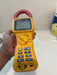 FLUKE 345 PQ CLAMP METER (PARTS ONLY) FOR PARTS  - SHIPS FAST