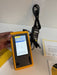 FLUKE PROSIM 4 VITAL SIGNS SIMULATOR W/ BAG & CERTIFICATE (TESTED) SHIPS FREE