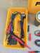Fluke 1654B Multifunction Installation Tester W/ Accessories- FREE SHIPPING