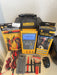 Fluke 754 Documenting Process Calibrator with HART Communication W/ NÉW TL220