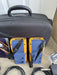 Fluke Networks DTX-1800 Cable Analyzer KIT and DTX-CHA001A CAT6 Channel Adapters