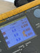 FLUKE 1735 POWER LOGGER W/ PROBES & CASE & CHARGER - FREE SHIPPING (SEE PICS)