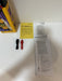 FLUKE 337 TRUE RMS CLAMP METER (NEW FACTORY SEALED) SHIPS FAST (RARE)