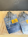 Fluke Networks DTX-EFM2 Encircled Flux Multimode Fiber Module Set (NEW SEALED)