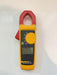 FLUKE 323 TRUE RMS (PARTS ONLY) FOR PARTS - SHIPS FAST