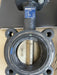 Nibco LD-2000-3 Lug Butterfly Valve, 6" w/Lever Lock Handle