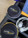 FLUKE NETWORKS OPTIFIBER OTDR KIT W/ 2 X OFTM-5732 MODULES (FREE SHIPPING)TESTED