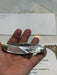 CASE 5039 FIVE BLADE SOWBELLY KNIFE GENUINE PEARL1993 1 OF 10 & CERTIFICATE RARE