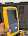 FLUKE NETWORKS OFP2-100-QI OPTIFIBER PRO QUAD OTDR V2 W/ACCESSORIES FREE SHIPPNG