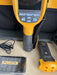 FLUKE TIR125 THERMAL IMAGER 9HZ W/ACCESSORIES - FREE SHIPPING