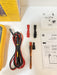 FLUKE 87V MAX TRUE RMS MULTIMETER W/ LEADS & CLIPS (NEW FACTORY SEALED) NEW